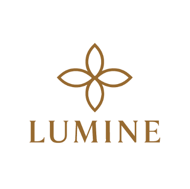 LUMINE logo
